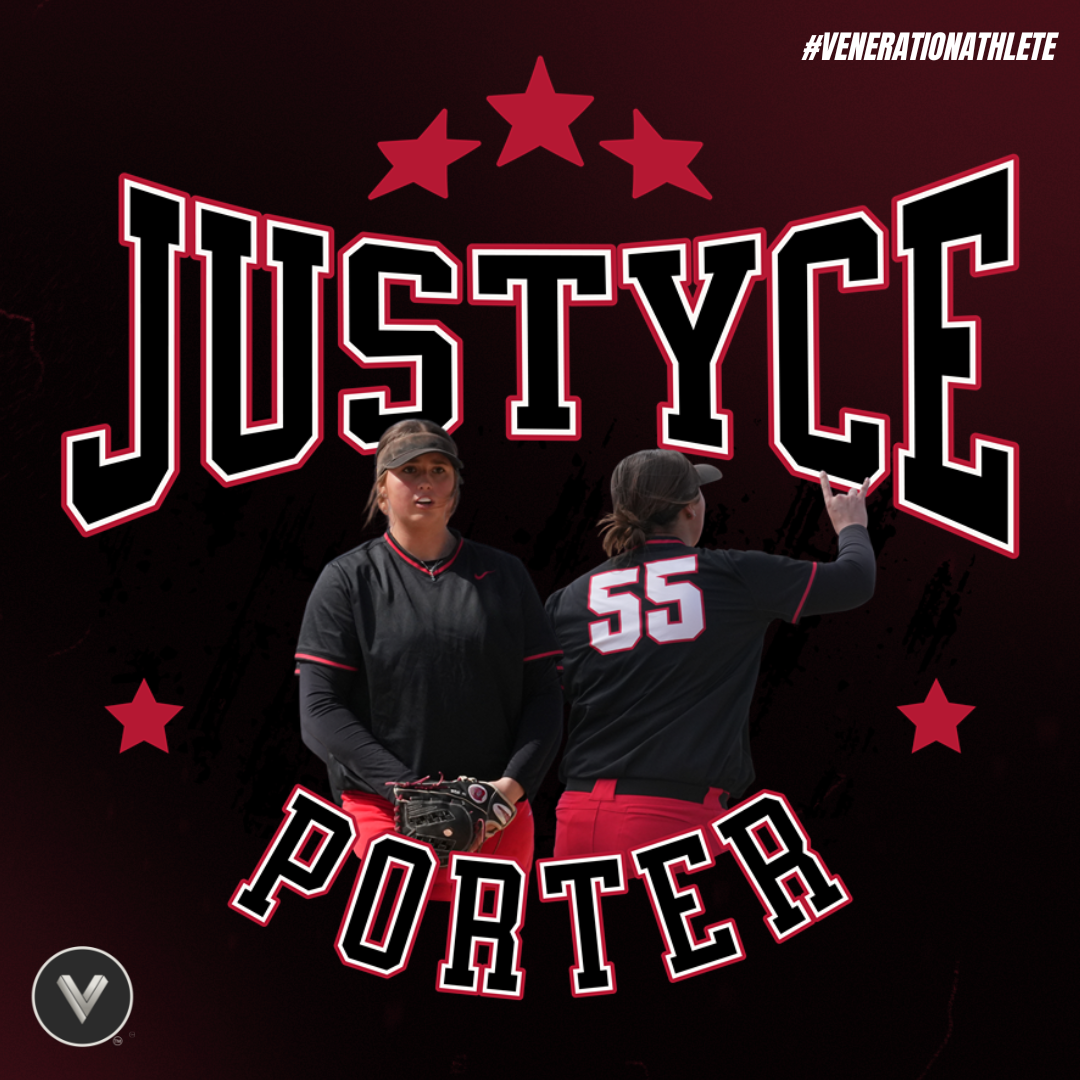 Justyce Porter